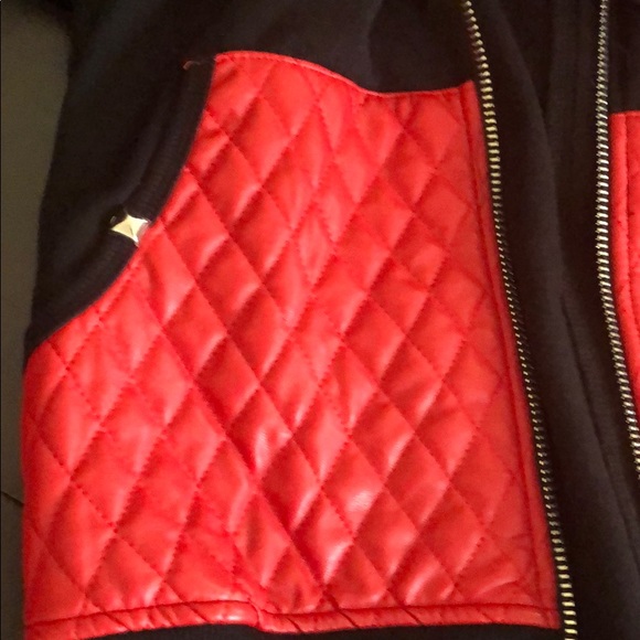 Designer Jacket - Picture 4 of 5